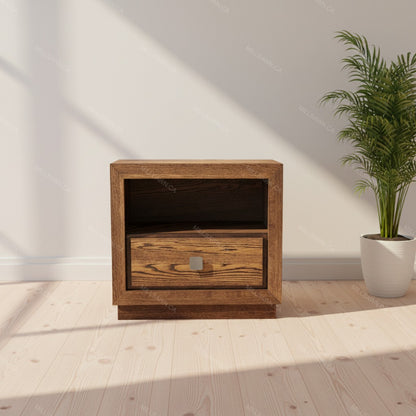 Thornhill Solid Wood Nightstand