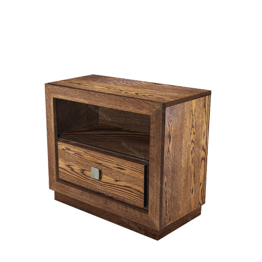 Thornhill Solid Wood Nightstand