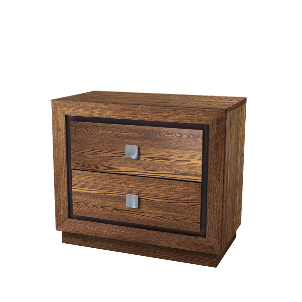 Thornhill Solid Wood Nightstand