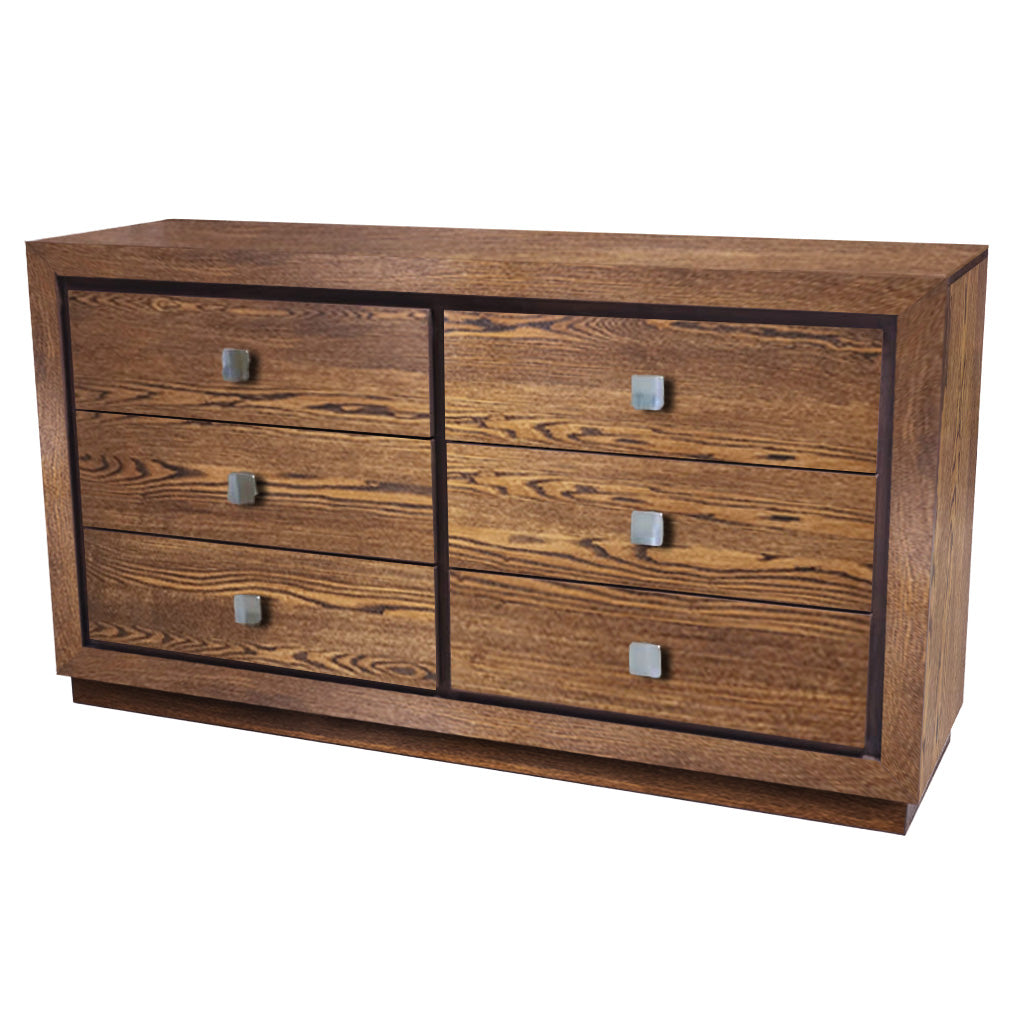 Thornhill Solid Wood Dresser
