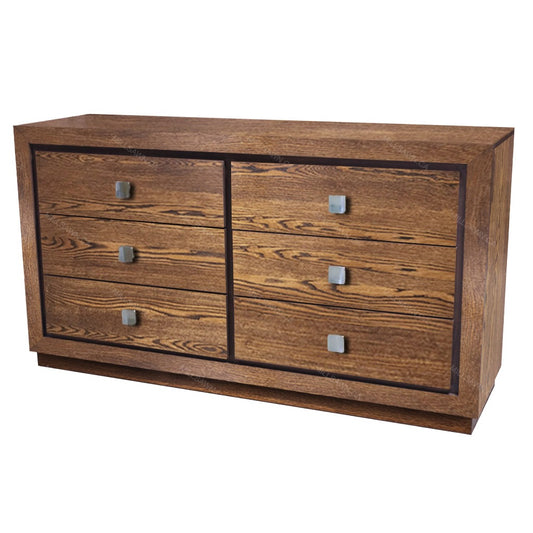 Thornhill Solid Wood Dresser