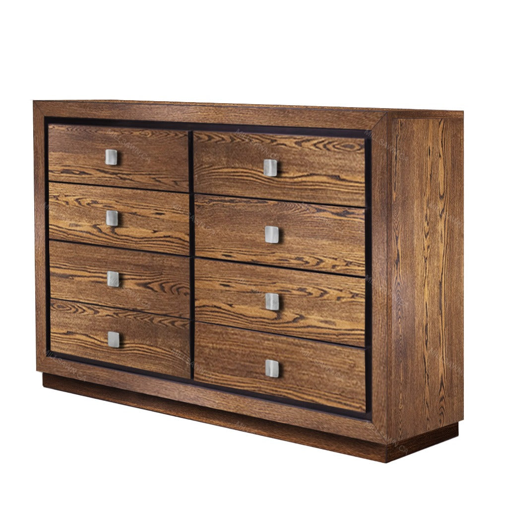 Thornhill Solid Wood Dresser