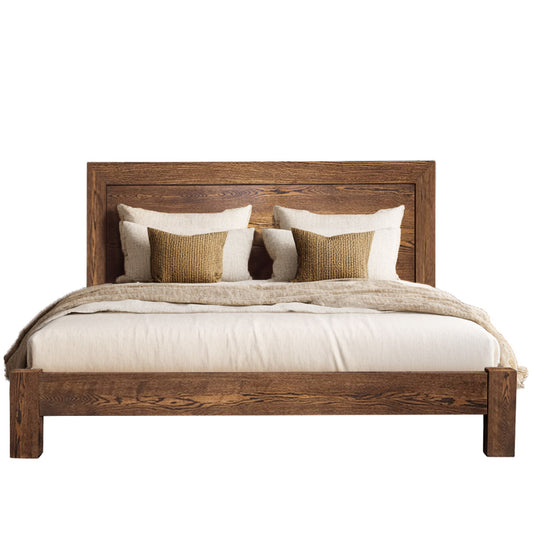 Thornhill Solid Wood Bed