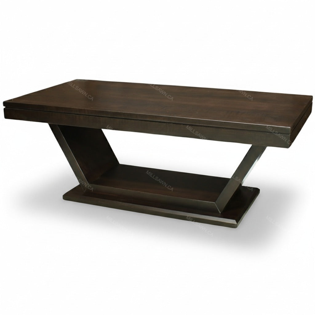 Thornhill Solid Wood Coffee Table