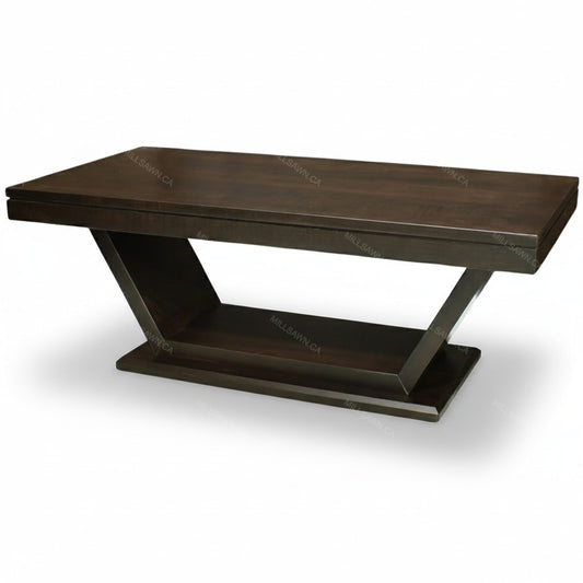 Thornhill Solid Wood Coffee Table