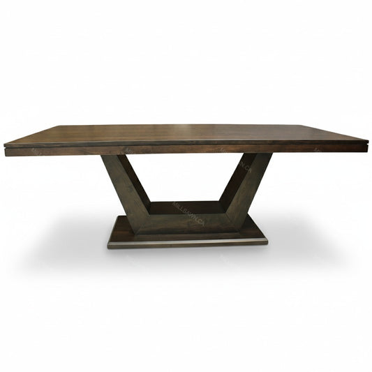 Thornhill Solid Wood Dining Table