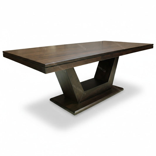 Thornhill Solid Wood Dining Table