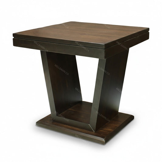 Thornhill Solid Wood End Table