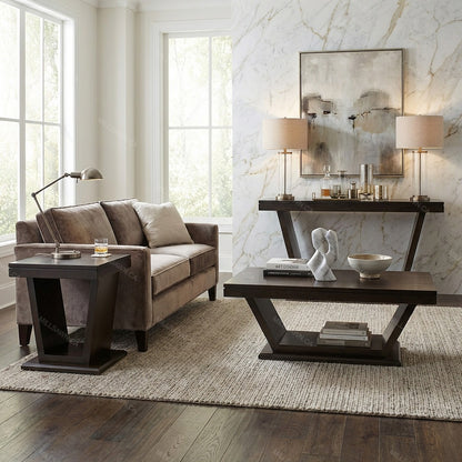 Thornhill Solid wood Sofa Table