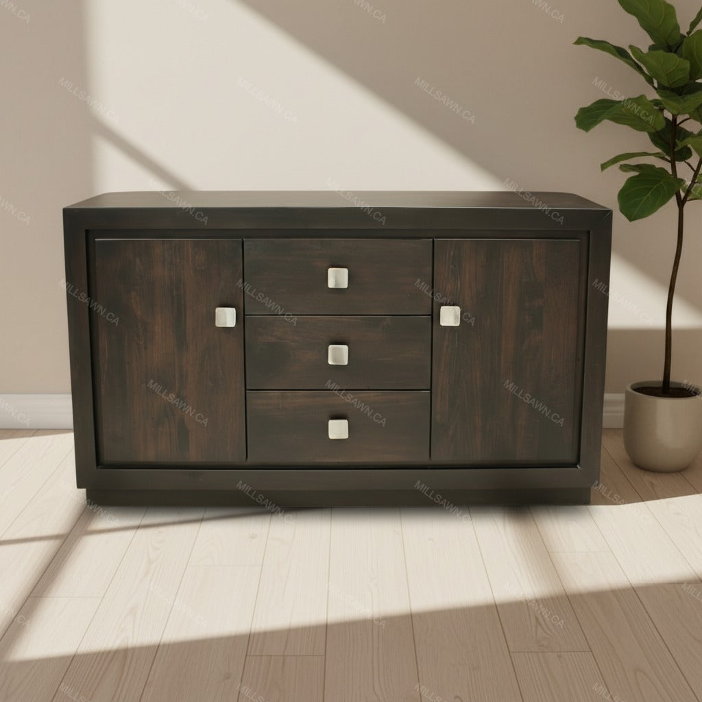 Thornhill Solid Wood Sideboard