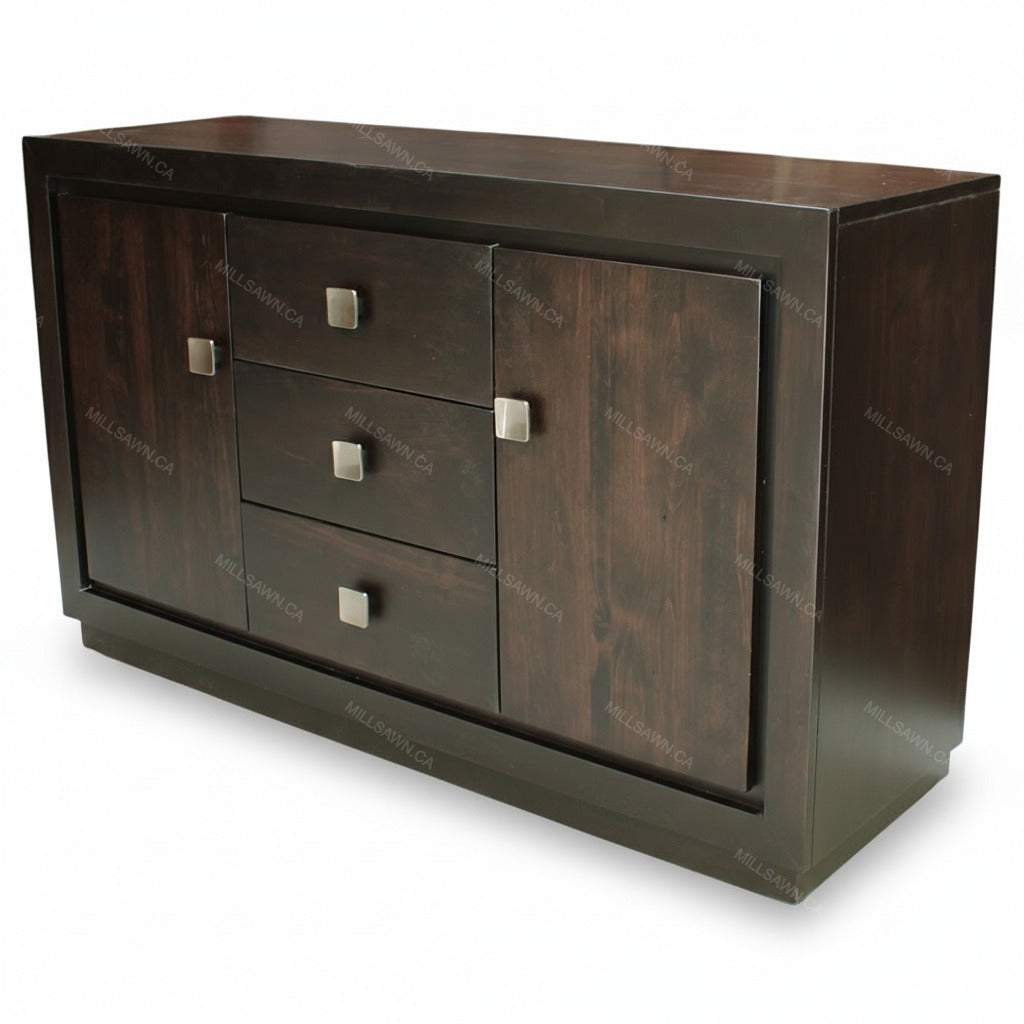 Thornhill Solid Wood Sideboard