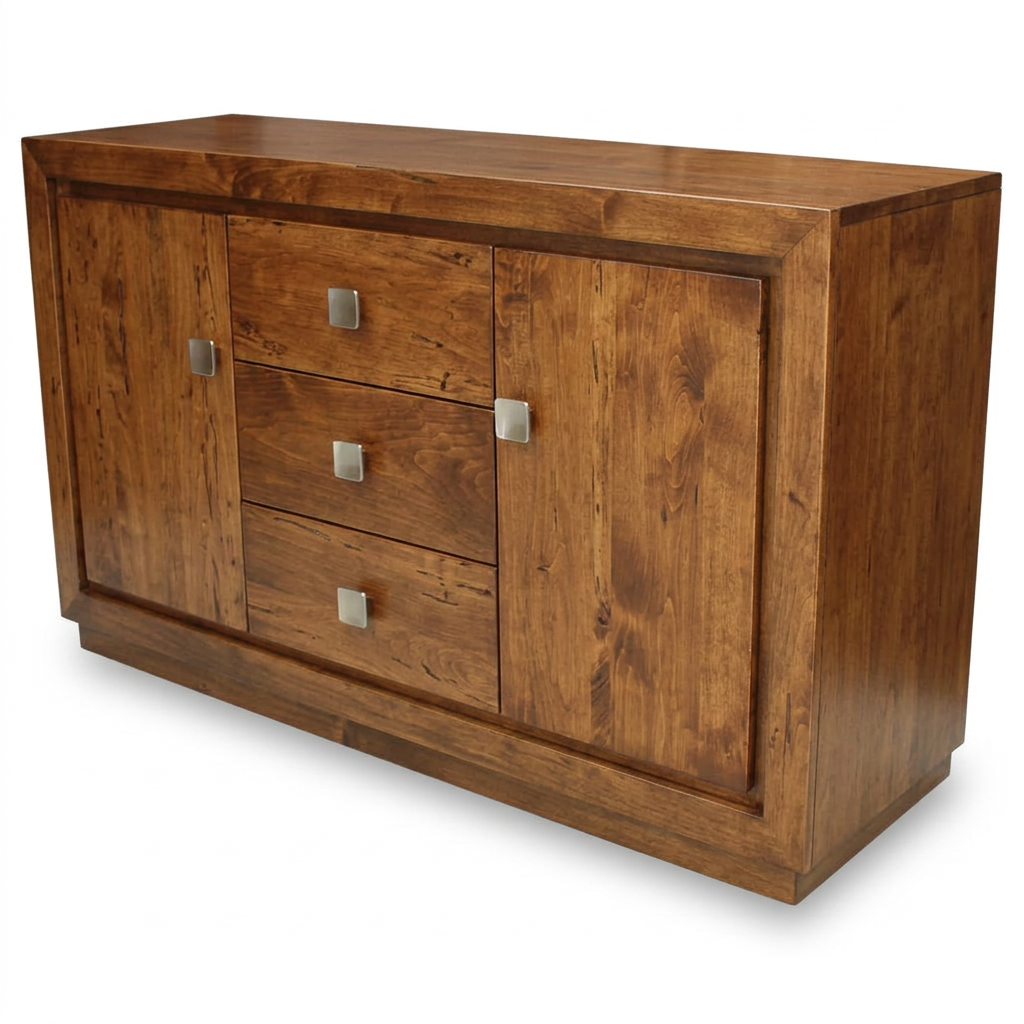 Thornhill Solid Wood Sideboard