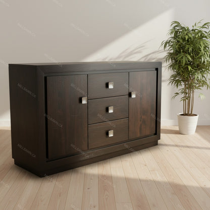 Thornhill Solid Wood Sideboard