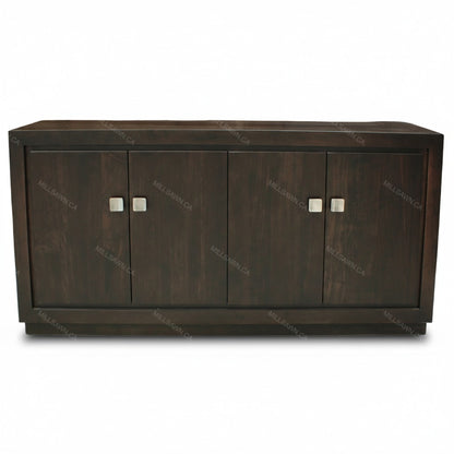 Thornhill Solid Wood Sideboard