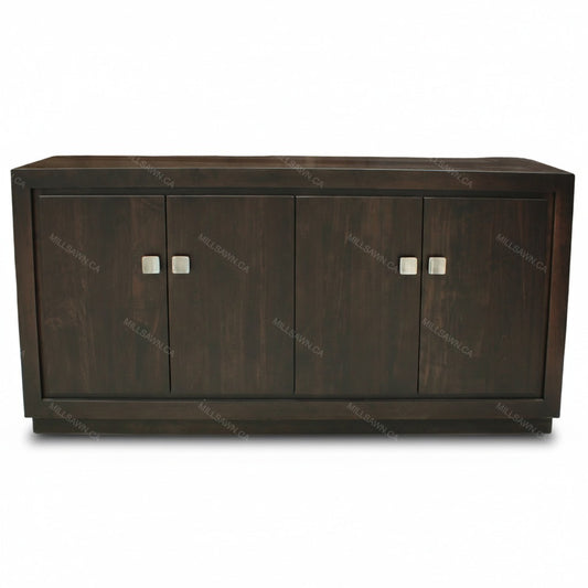 Thornhill Solid Wood Sideboard