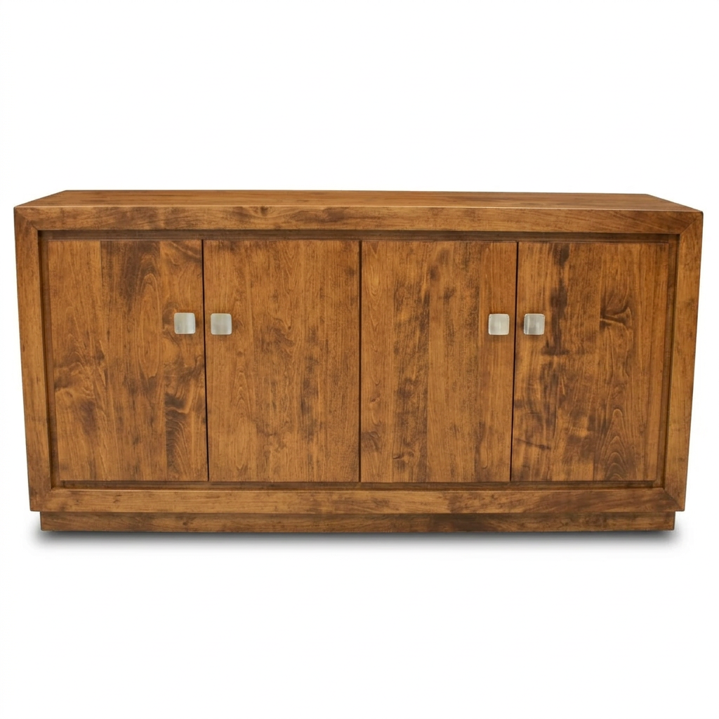 Thornhill Solid Wood Sideboard