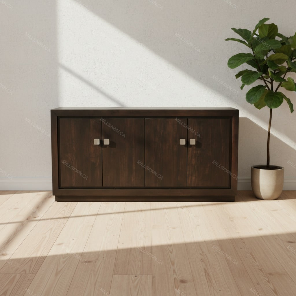 Thornhill Solid Wood Sideboard