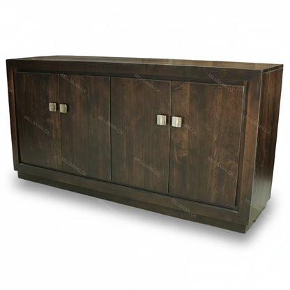 Thornhill Solid Wood Sideboard