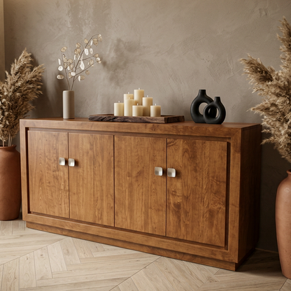 Thornhill Solid Wood Sideboard