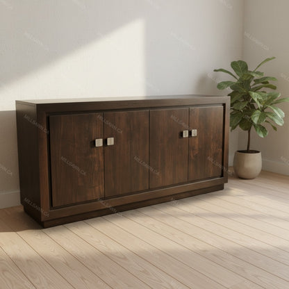 Thornhill Solid Wood Sideboard