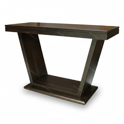 Thornhill Solid wood Sofa Table