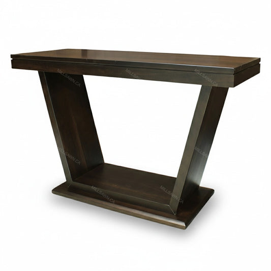 Thornhill Solid wood Sofa Table
