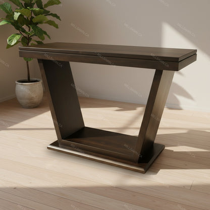 Thornhill Solid wood Sofa Table