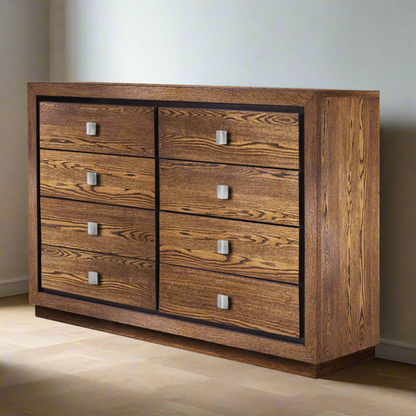 Thornhill Solid Wood Dresser