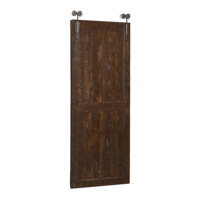 Timber Barn Door