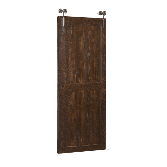 Timber Barn Door