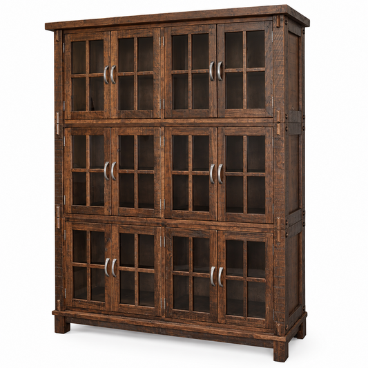 Woodland Wall Cabinet