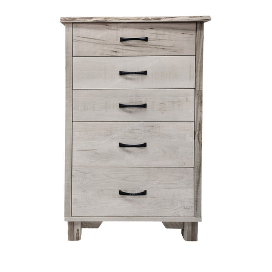 Tofino 5 Drawer Chest