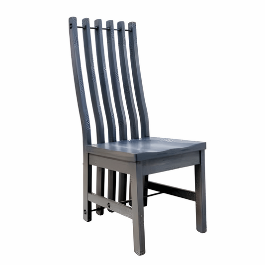 Turnbuckle Side Chair