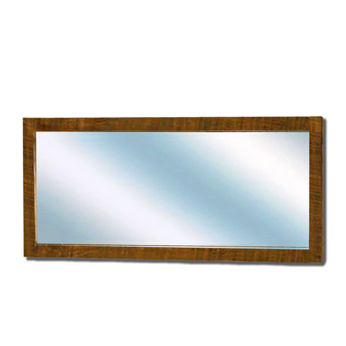 Vernon Solid Wood Mirror