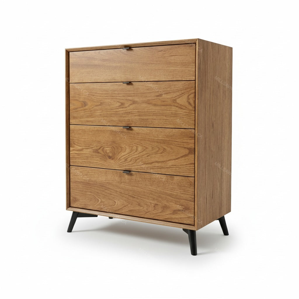 Verona Solid Wood Chest