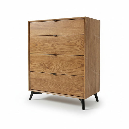 Verona Solid Wood Chest