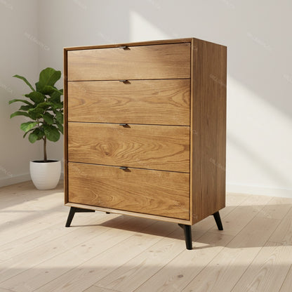 Verona Solid Wood Chest