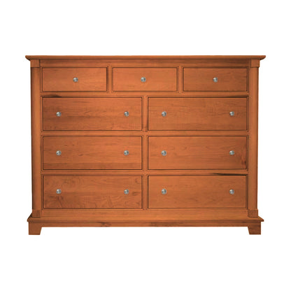 Eastland Solid Wood Dresser