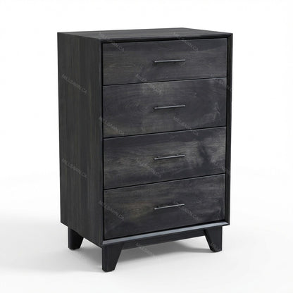 Volare Solid Wood Chest