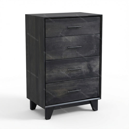 Volare Solid Wood Chest