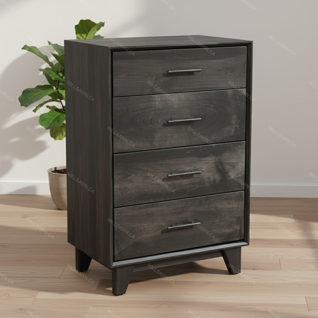 Volare Solid Wood Chest