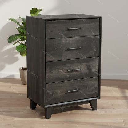 Volare Solid Wood Chest