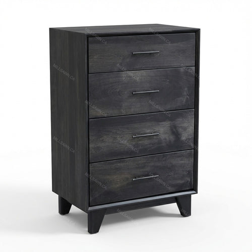 Volare Solid Wood Chest