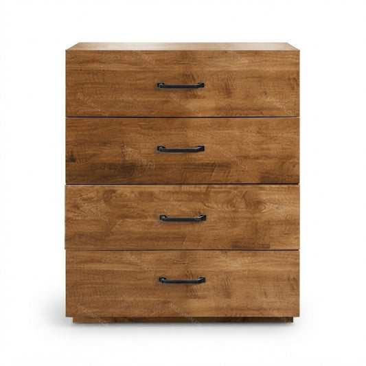 Wellmont Solid Wood Chest