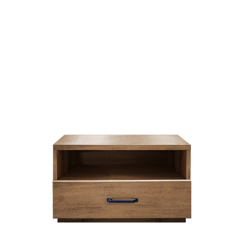 Wellmont Solid Wood Nightstand