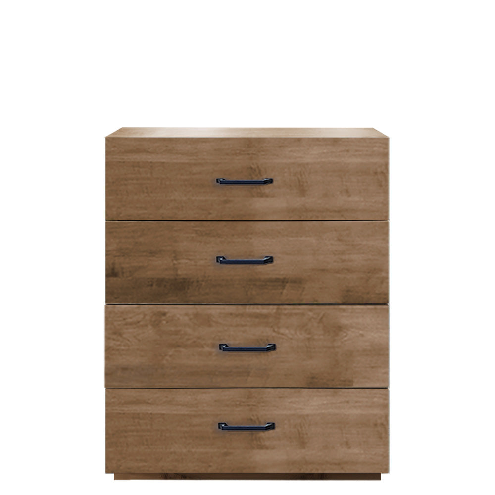 Wellmont Solid Wood Chest