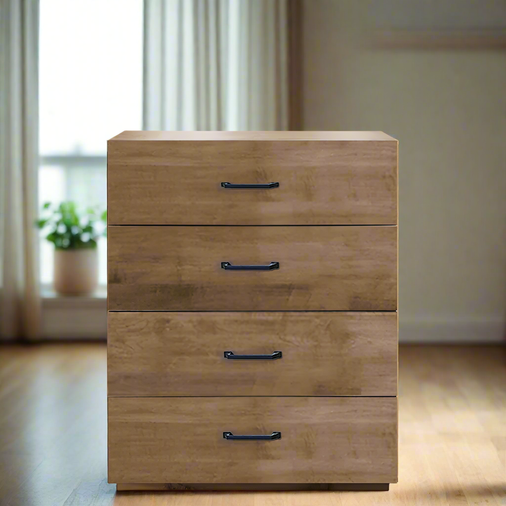 Wellmont Solid Wood Chest