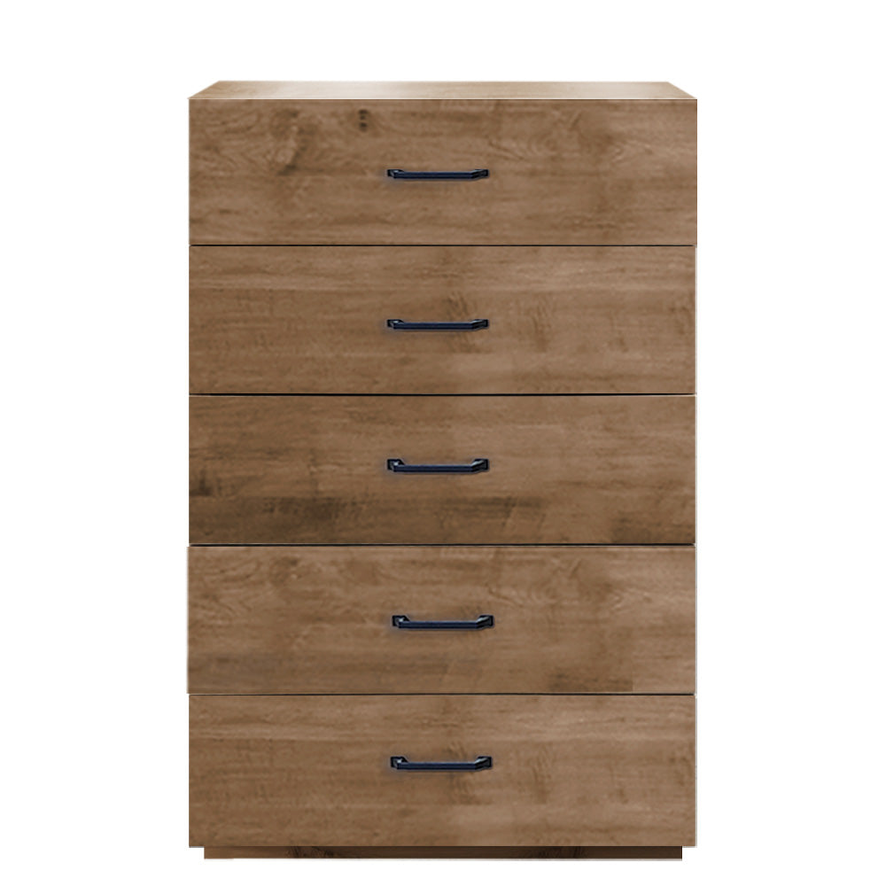 Wellmont Solid Wood Chest