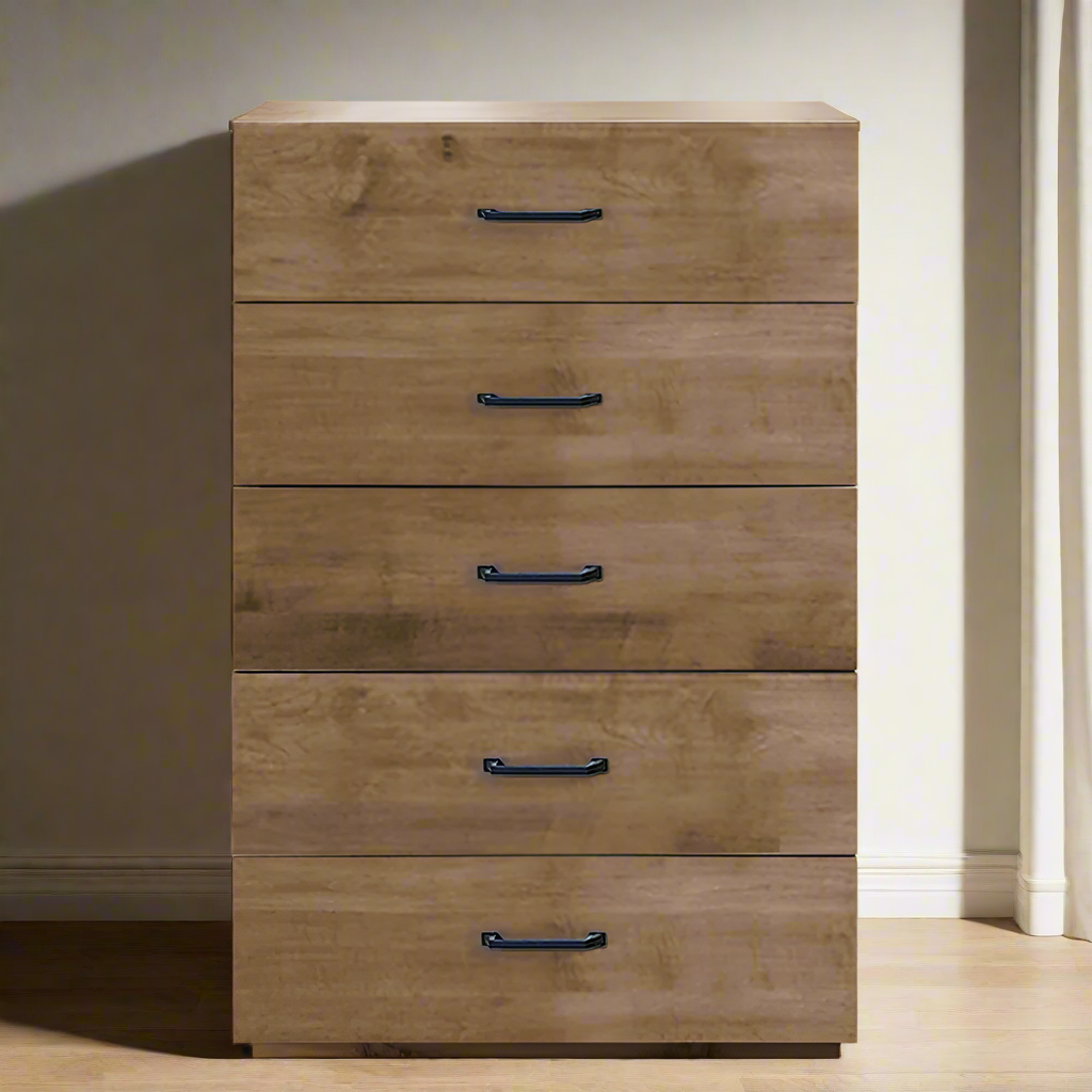 Wellmont Solid Wood Chest