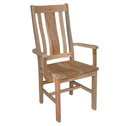 Westwood Solid Wood Side Chair